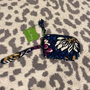 NWT brand new Vera Bradley wallet / mini bag.